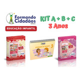 Formando Cidadaos 
