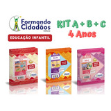 Formando Cidadaos 