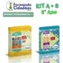 Formando Cidadãos - 5° Ano - Kit A + B - Ensino Fundamental 1