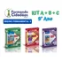 Formando Cidadãos - 9° Ano - Kit A + B + C - Ensino Fundamental 2