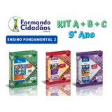 Formando Cidadaos 