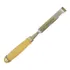 Formão Profissional Entalhar Esculpir Madeira 5 8 X 16mm