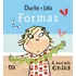 Formas, De Lauren Child. Charlie E Lola, Vol. 1. Editorial Ática, Capa Mole Em Português