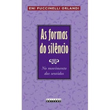 Formas Do Silencio As