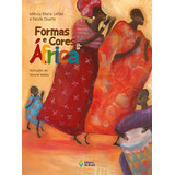 Formas E Cores Da