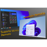 Formatacao Remota De Desktops