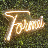 Formei Neon Led Decoracao