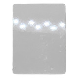 Fórmica Branco Med 3 00mt X 60 Cm Pertech Modelo Brilhante