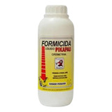 Formicida Liquido Pika Pau