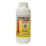 Formicida Liquido Pika Pau