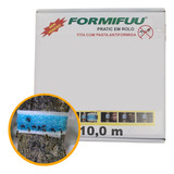 Formifuu Rolo Com Pasta