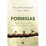 Formigas Licoes Da