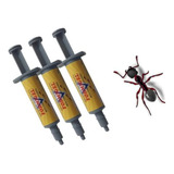 Formigel Seringa 10g Kit