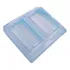Forminha 2 Cavidades P  Gelo De Sabor 200ml   50 Formas Cor Transparente