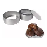 Forminha De Pao De