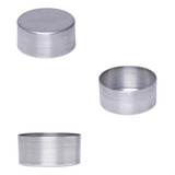 Forminhas De Aluminio Para