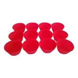 Forminhas De Silicone Para