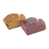 Forminhas Doces Modelo Camafeu