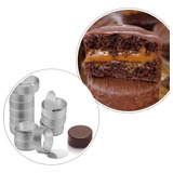Forminhas Para Pao De