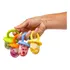 Forminhas Para Picolé Kit C  2 Unidades Buba 25ml