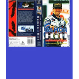 Formula 1 - Vhs - Damon Hill The Fight For Victory