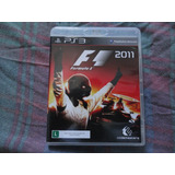 Formula 1 2011 Para
