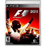 Formula 1 2011 Standard