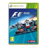 Formula 1 2012 Original