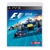 Formula 1 2012 Standard