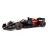 Fórmula 1 Alfa Romeo C43 2023 Bottas 1:18 Solido Gp De Montreal