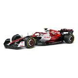 Formula 1 Alfa Romeo