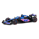 Formula 1 Alpine A523