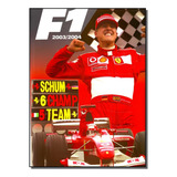 Formula 1 anuario 2003