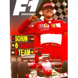 Formula 1 anuario 2003