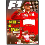 Formula 1 anuario 2003