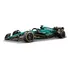 Fórmula 1 Aston Martin #14 Amr23 Fernando Alonso 2023 1:43
