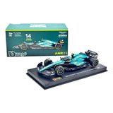 Formula 1 Aston Martin