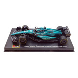 Formula 1 Aston Martin