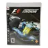 Fórmula 1 Championship Edition Ps3 Original Mídia Física