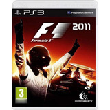 Formula 1 F1 2011