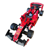 Formula 1 Ferrari 
