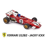 Formula 1 Ferrari 312b2