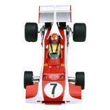 Formula 1 Ferrari Autorama