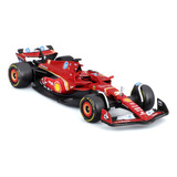 Formula 1 Ferrari Sf