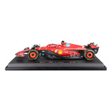 Formula 1 Ferrari Sf