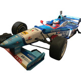 Formula 1 Jean Alesi