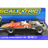 Formula 1 Lotus 49