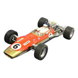 Formula 1 Lotus 49