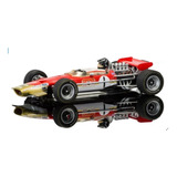 Formula 1 Lotus 49 Scalextric Autorama Carrera Scx Nsr Ninco