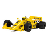 Formula 1 Lotus 97
